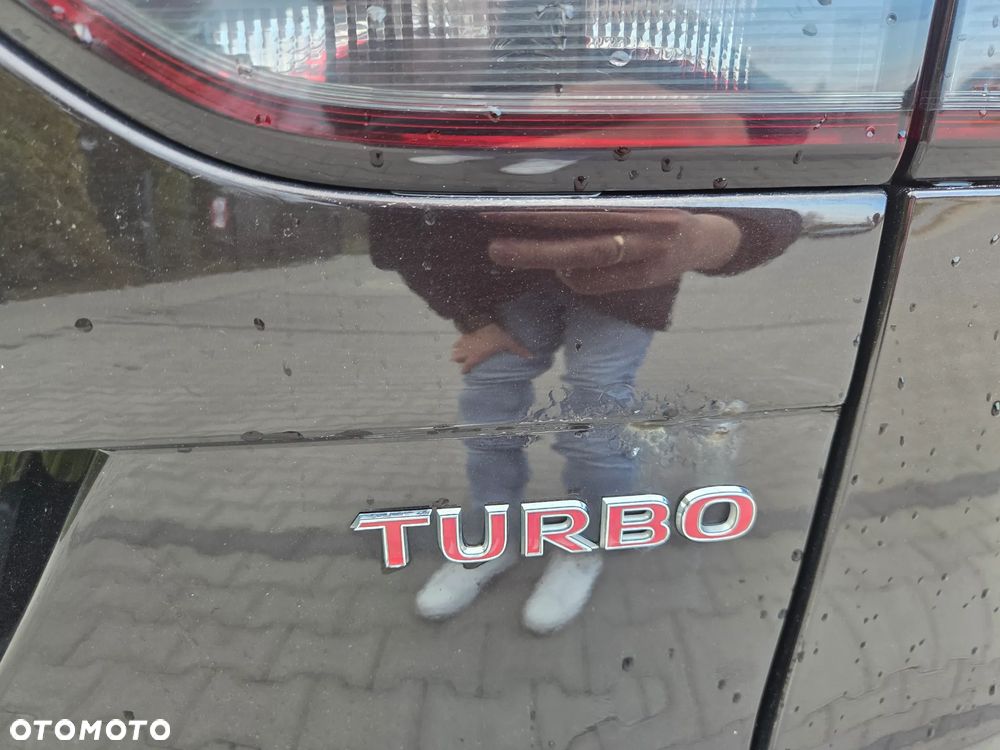 Opel Zafira 1.6 T SIDI Cosmo S&S EU6 - 6