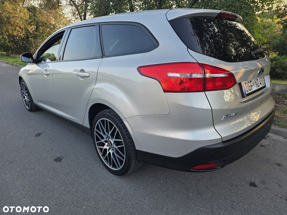 Ford Focus - 4