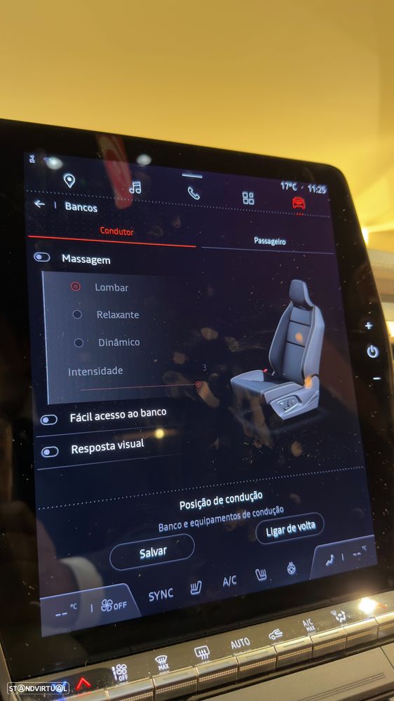 Renault Mégane E-Tech EV60 Iconic Optimum Charge - 38