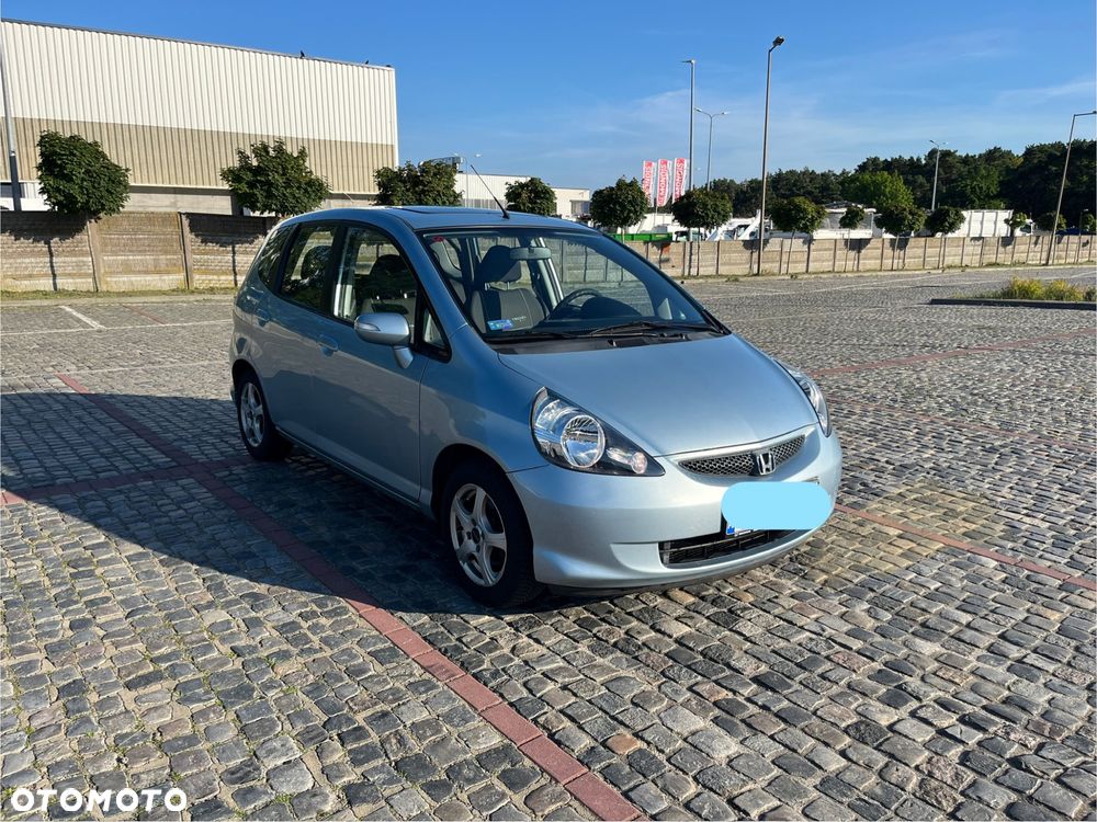Honda Jazz 1.4 S - 12