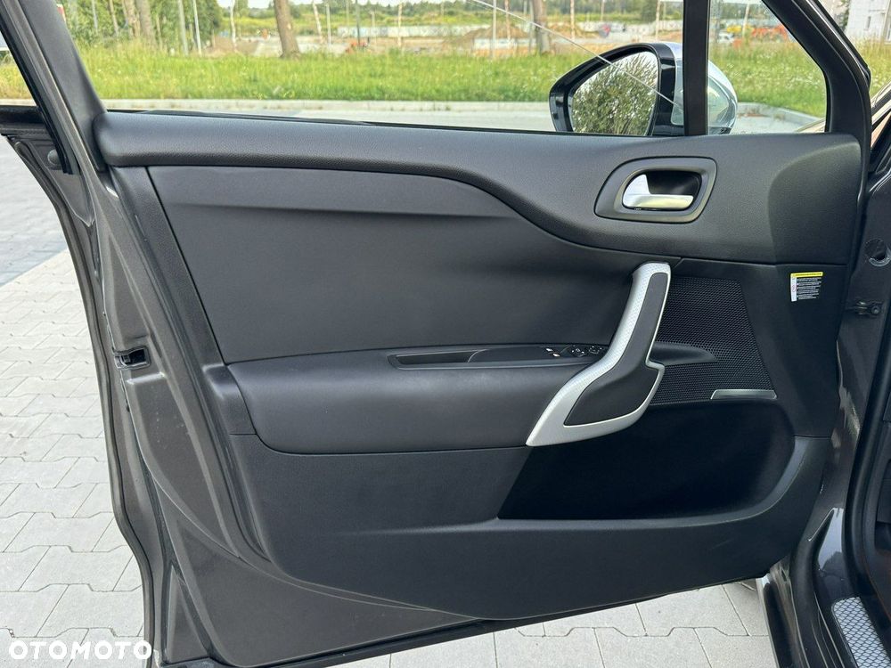 DS Automobiles DS 4 - 15