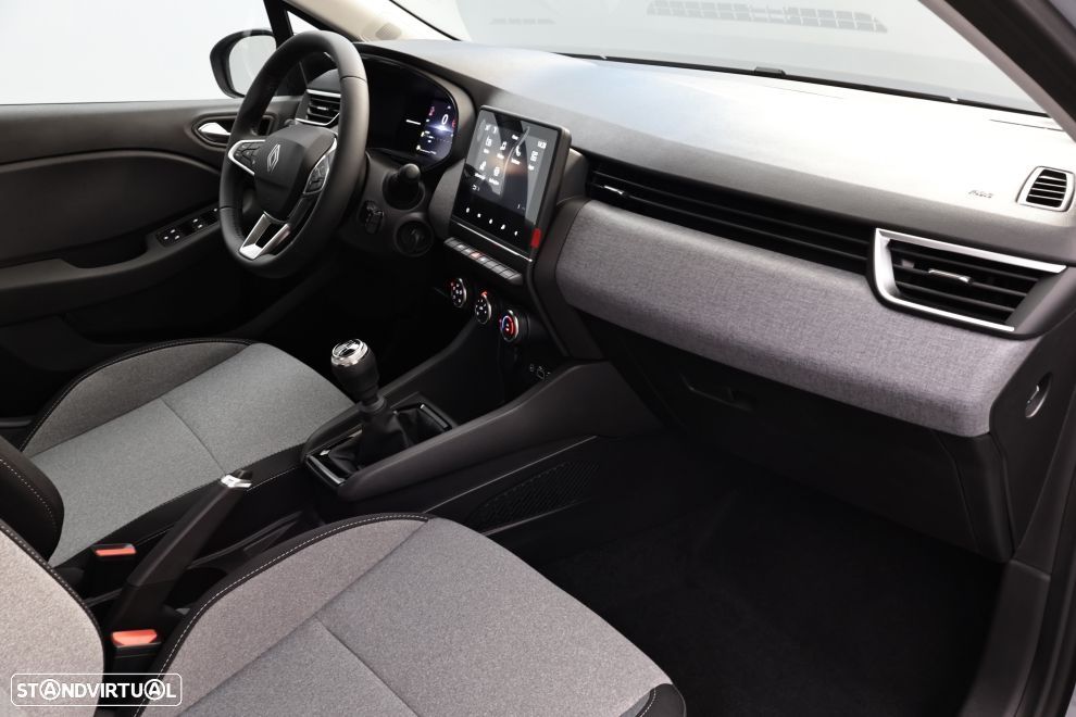 Renault Clio 1.0 TCe Evolution Bi-Fuel - 23
