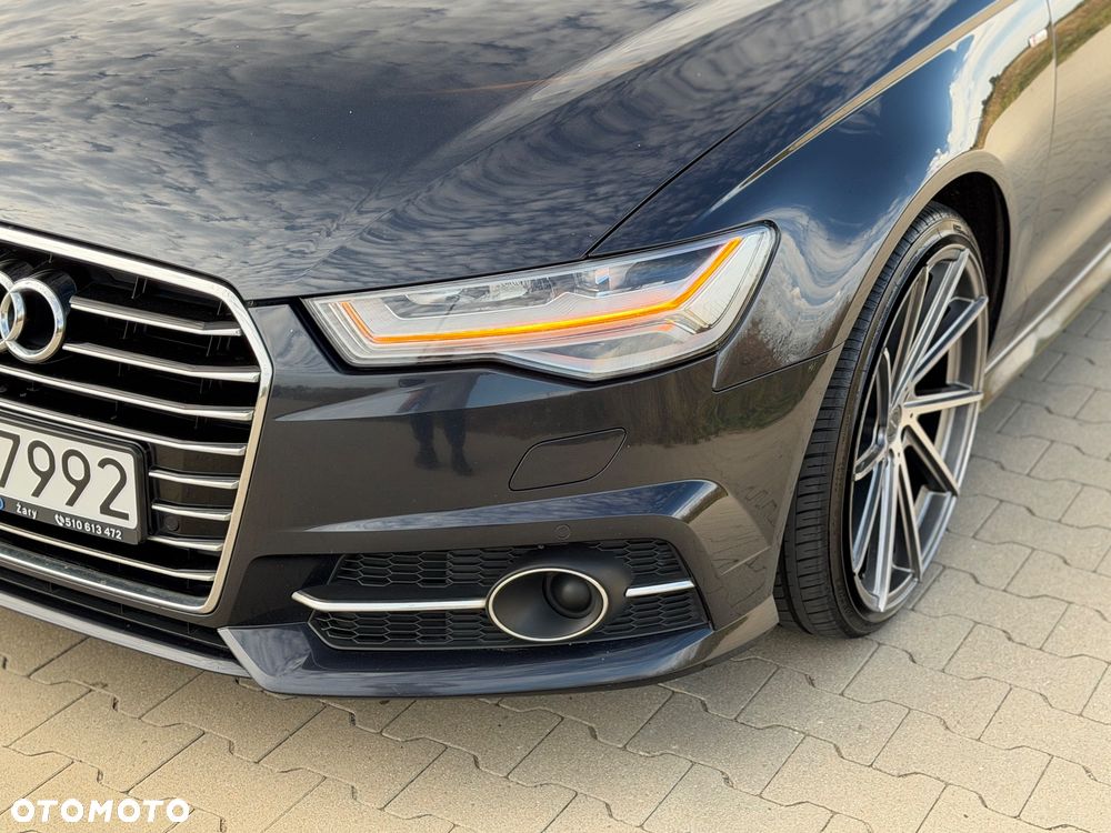 Audi A6 Avant 2.0 TDI Ultra S tronic - 17