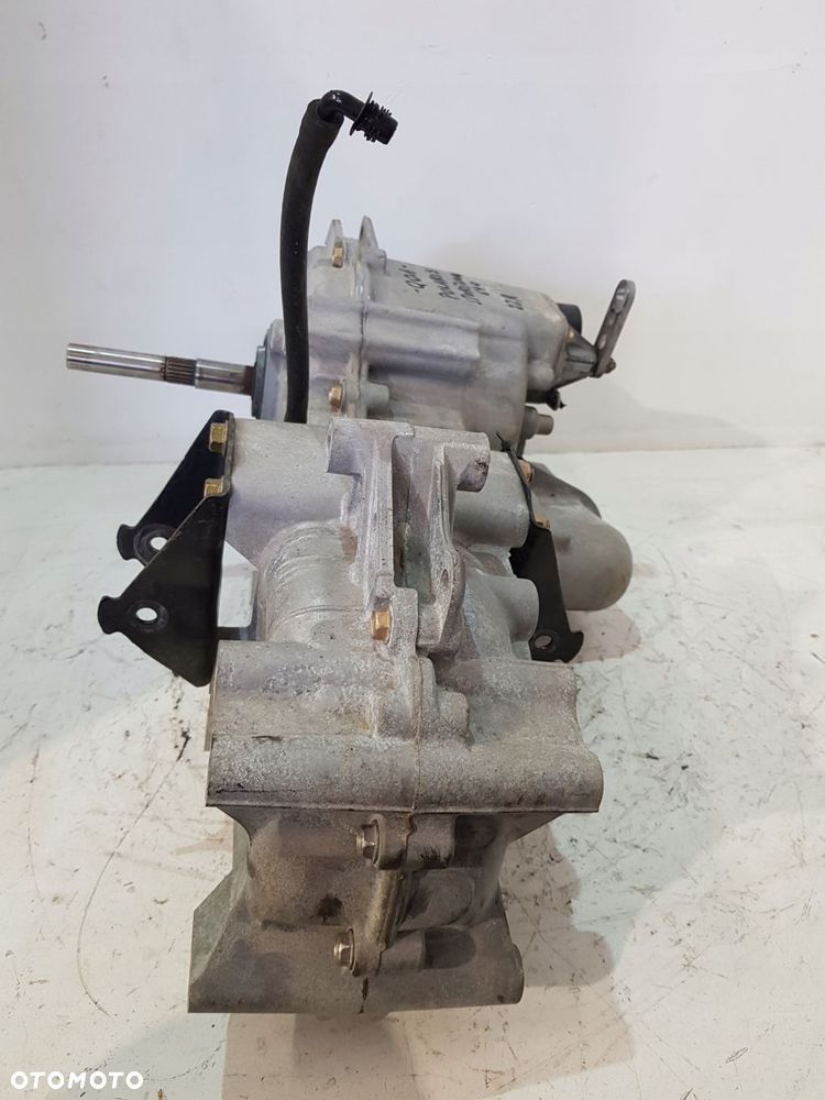 skrzynia biegów 1334635 polaris sportsman 570 21-25 rok 1654km - 8