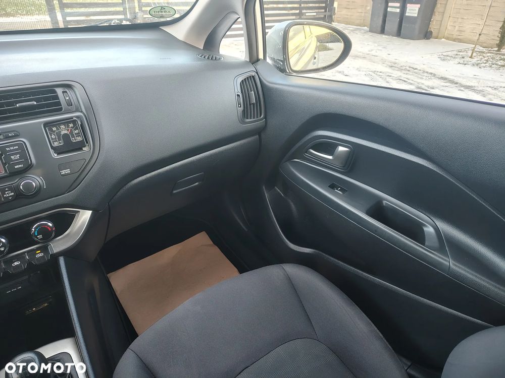 Kia Rio 1.4 Spirit - 18