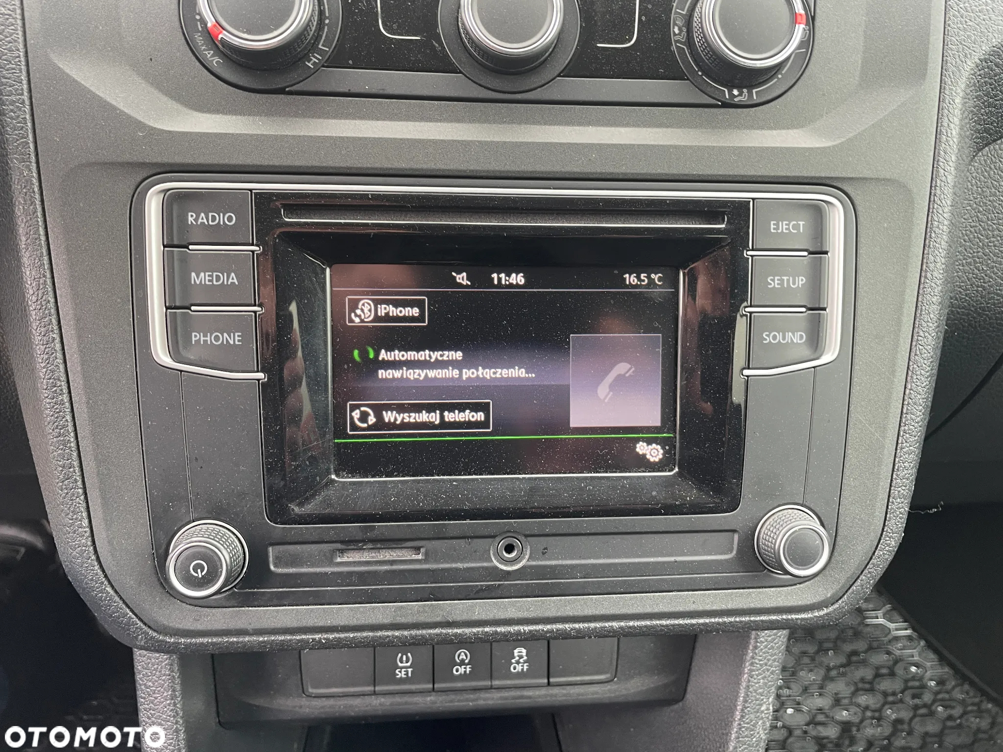 Volkswagen Caddy 2.0 TDI BMT (7-Si.) Life Maxi - 18
