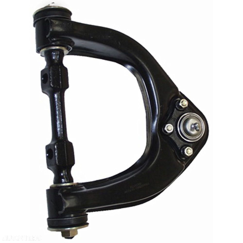 Brat suspensie roata Mitsubishi L 200 (K7 T, K6 T), Pajero 2, Pajero 3, Pajero 4 SRLine parte montare : Punte fata, Dreapta, Superior, spre exterior - 1