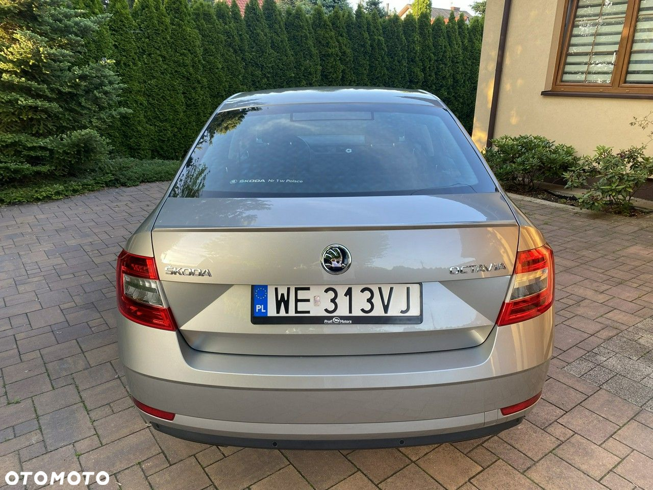 Skoda Octavia 1.5 TSI ACT Active - 14