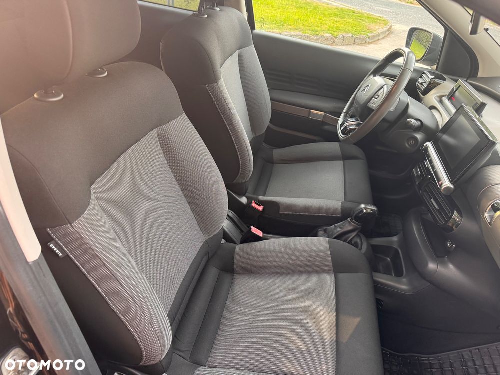 Citroën C4 Cactus 1.6 Blue HDi Live - 17