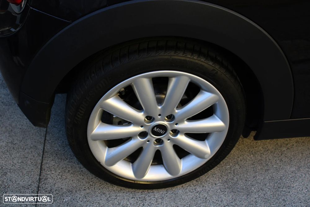 MINI 3 Portas Cooper D Metropolitan - 45
