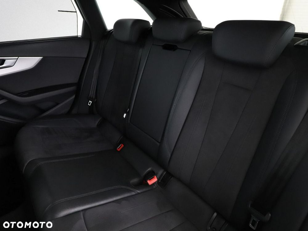 Audi A4 Avant 35 TDI mHEV Advanced S tronic - 18