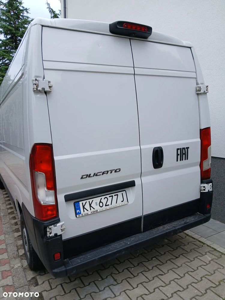 Fiat Ducato - 4