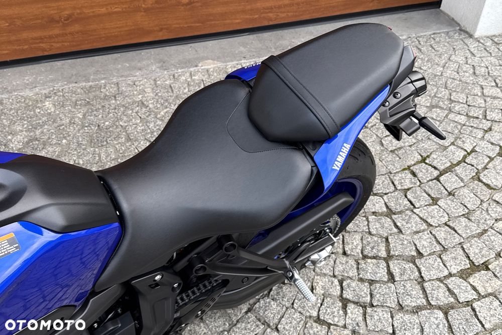Yamaha MT - 29