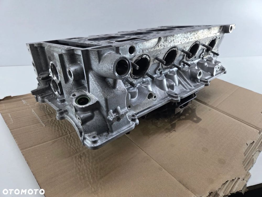 BMW E81 E87 E88 E90 E60 E61 2.0 N43B20A  GŁOWICA WAŁKI KOMPLETNA 7559168 - 36