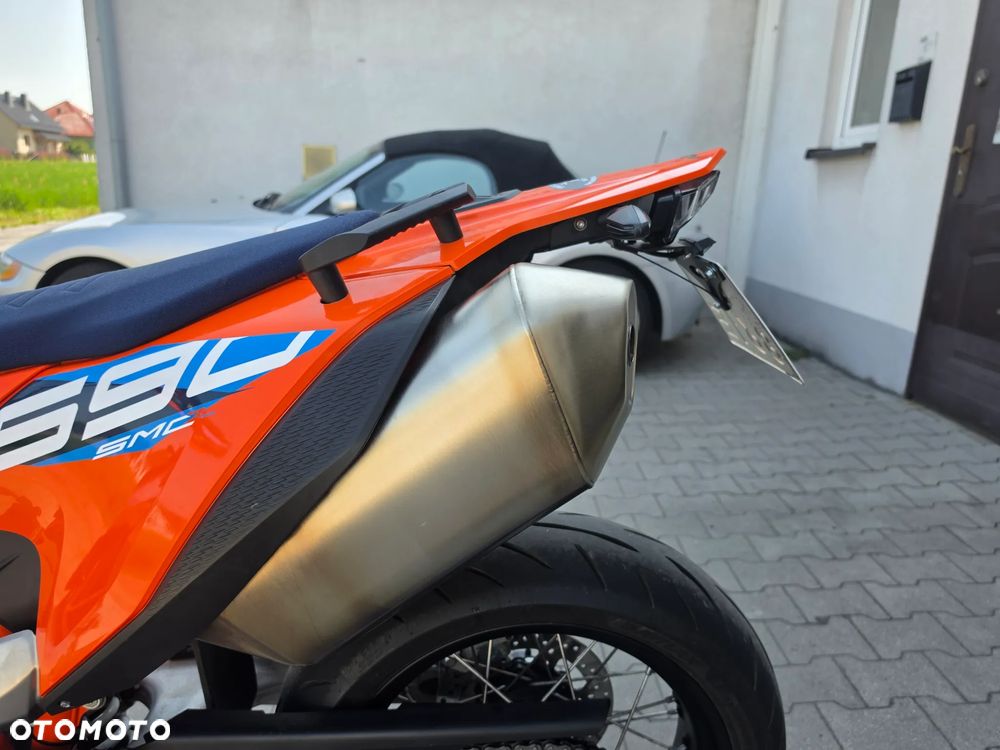 KTM Inny - 16