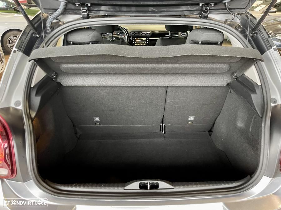 Citroën C3 1.2 PureTech Feel Pack - 28