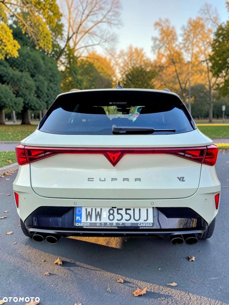 Cupra Leon - 5