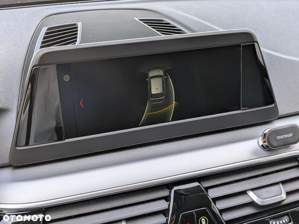 BMW Seria 5 520d - 21
