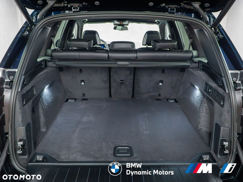 BMW X5 xDrive40i - 11