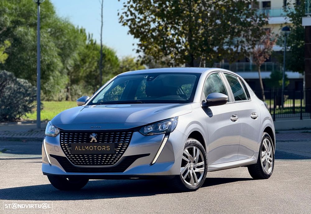 Peugeot 208 1.2 PureTech Style - 1