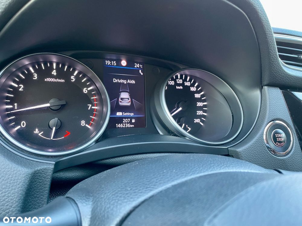 Nissan Qashqai 1.3 DIG-T N-Motion - 35