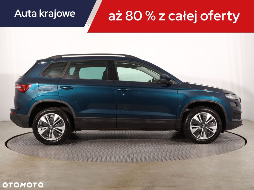 Skoda Karoq - 8