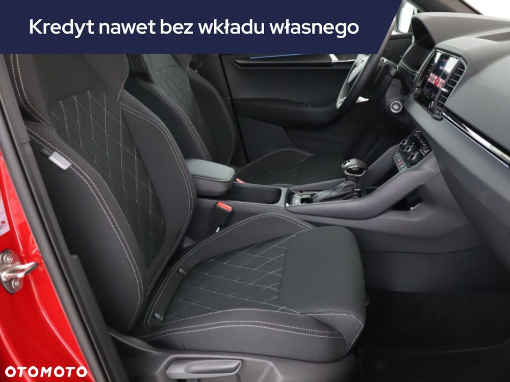 Skoda Karoq - 11