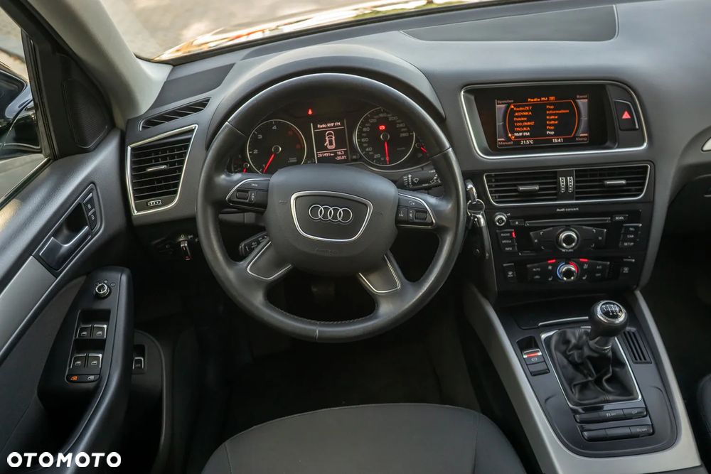 Audi Q5 2.0 TDI - 29