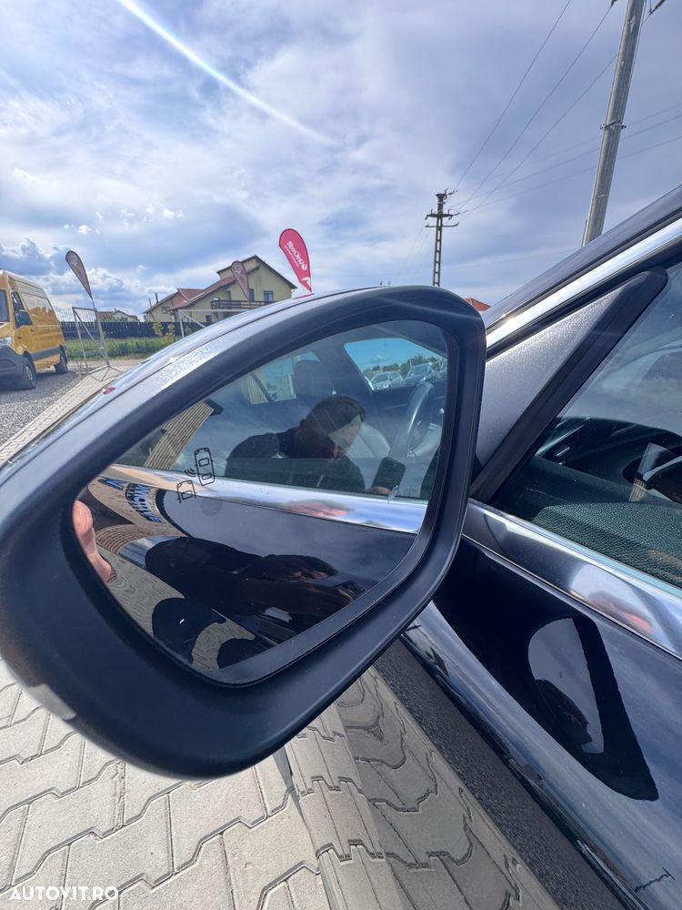 Peugeot 508 BlueHDi 130 Active - 14