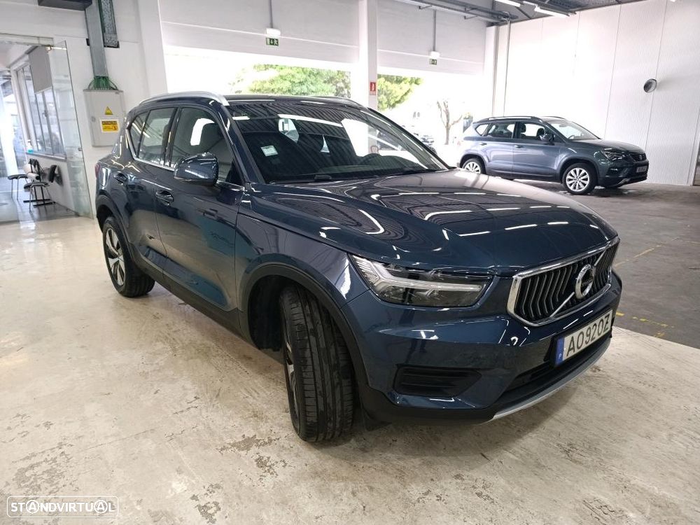 Volvo XC 40 1.5 T4 PHEV Inscription Expression - 5