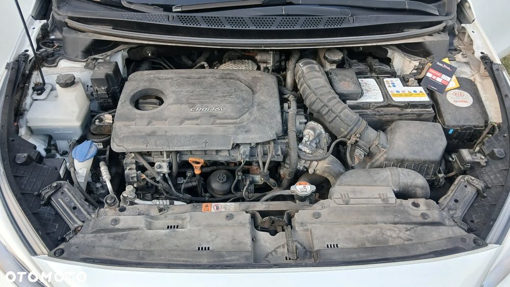Kia Ceed 1.6 CRDi L Business Line - 24