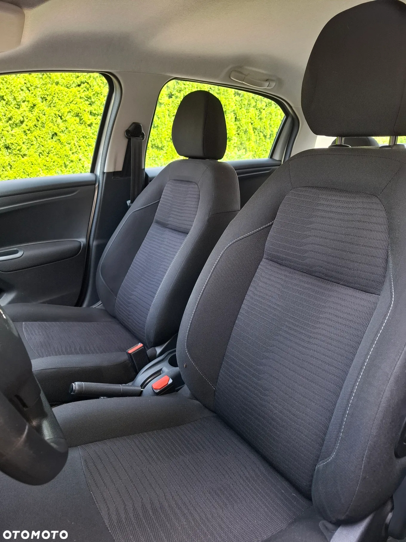 Peugeot 301 1.6 VTi Allure - 19