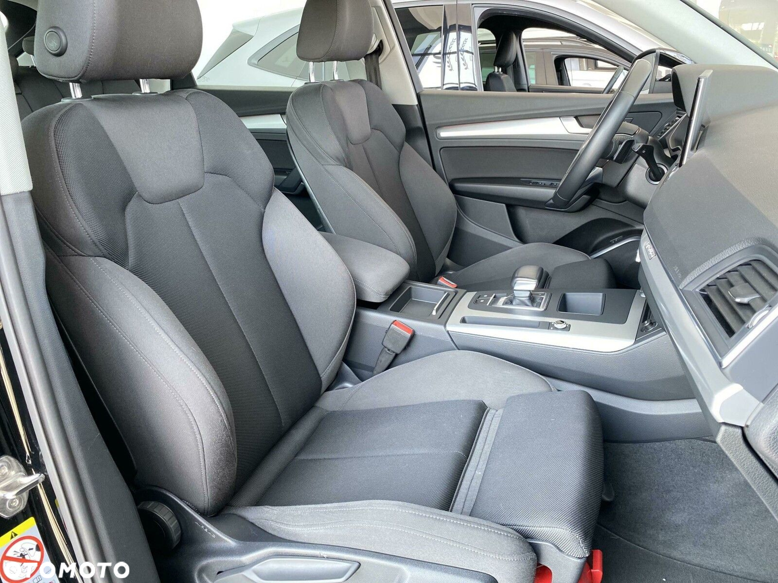 Audi Q5 Sportback - 16