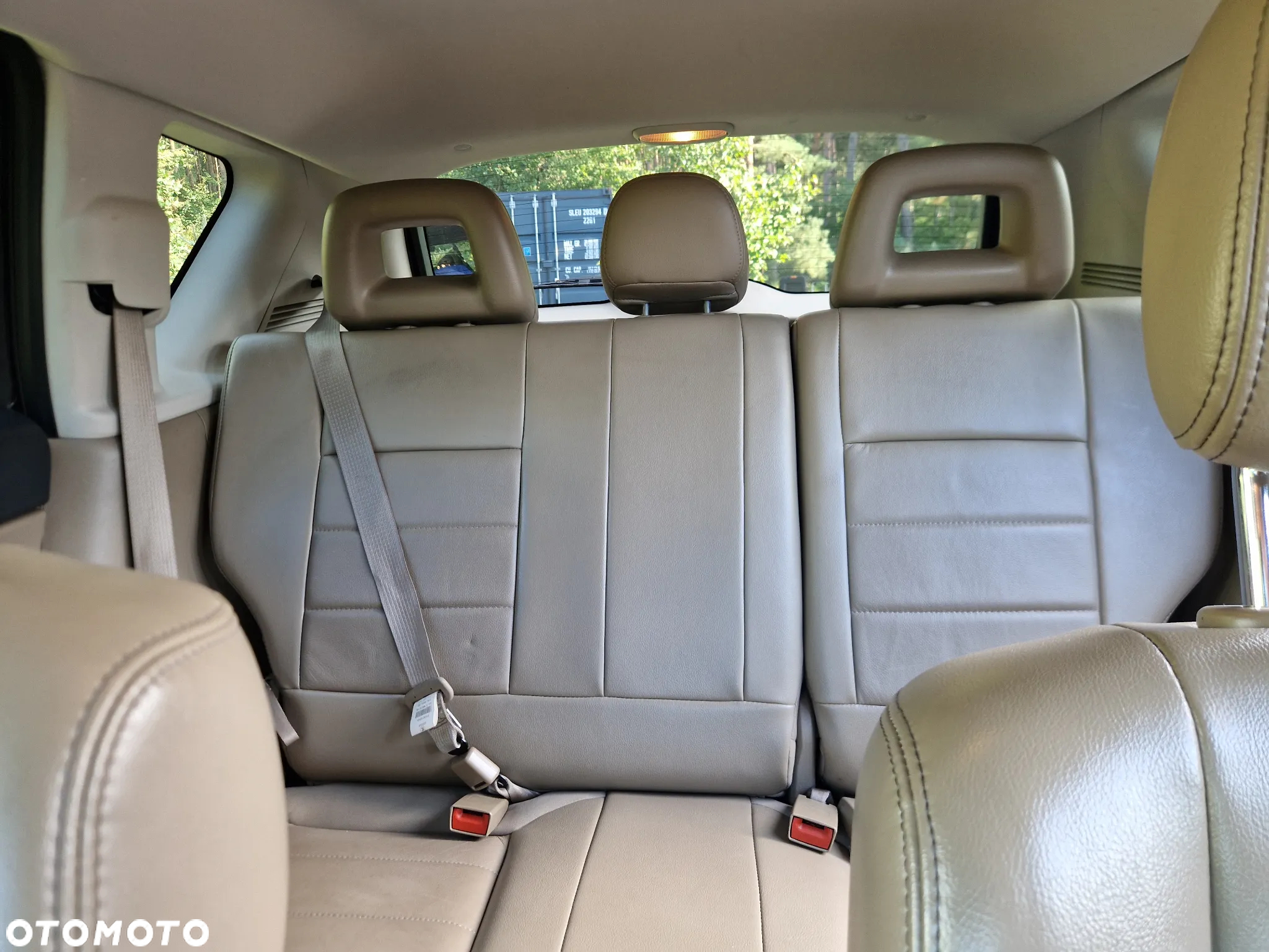 Jeep Compass 2.2 CRD 4x4 Limited - 12