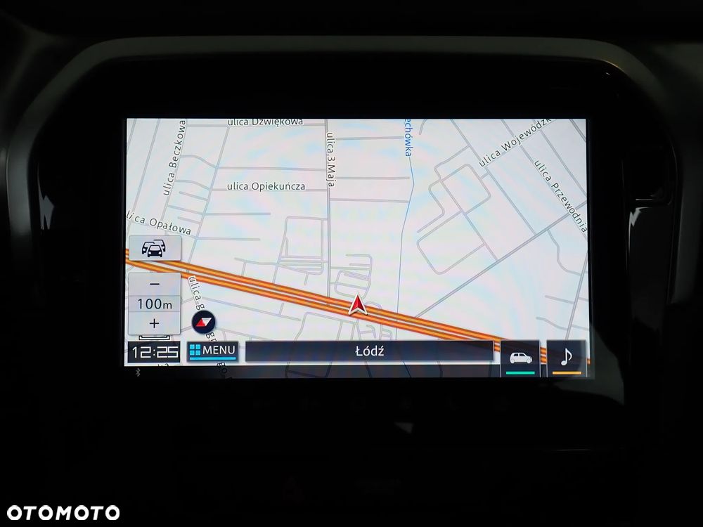 Suzuki Vitara 1.4 Boosterjet mHEV Premium Plus 2WD - 11