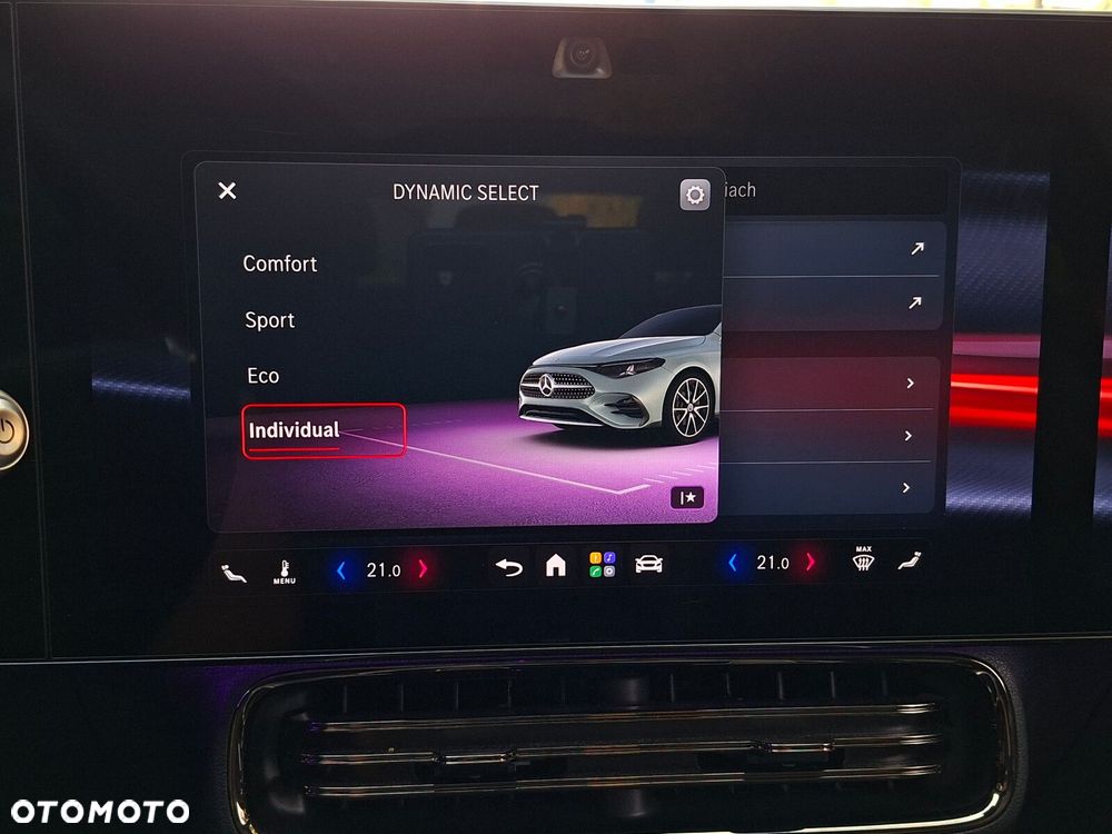 Mercedes-Benz CLA 220 mHEV 4-Matic 8G-DCT - 36