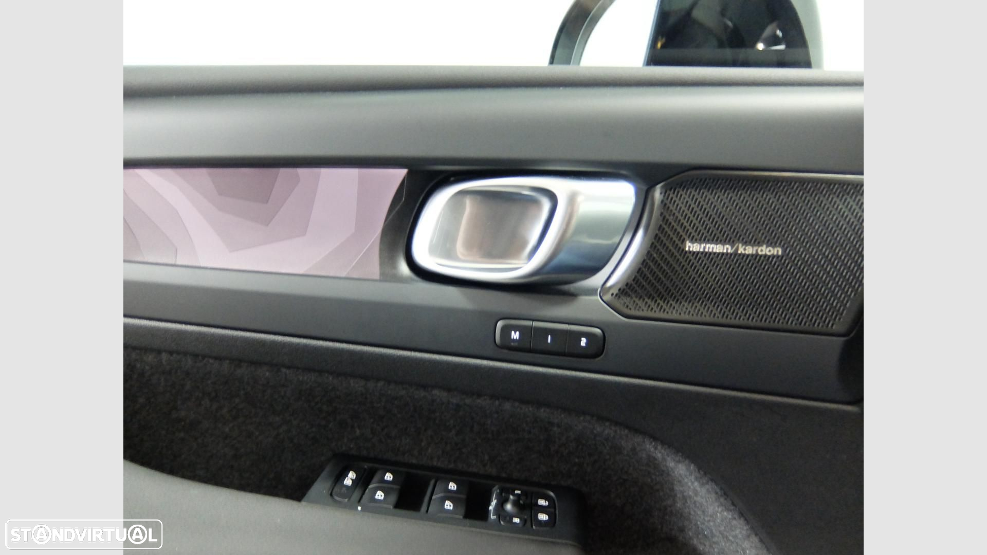 Volvo C40 Recharge Twin Ultimate - 18