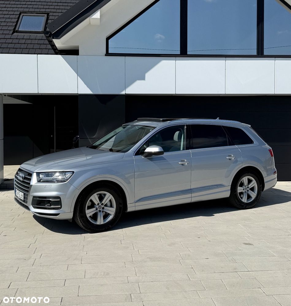Audi Q7 - 28