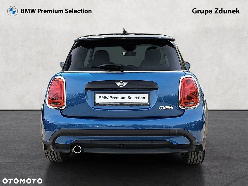 MINI Cooper - 7