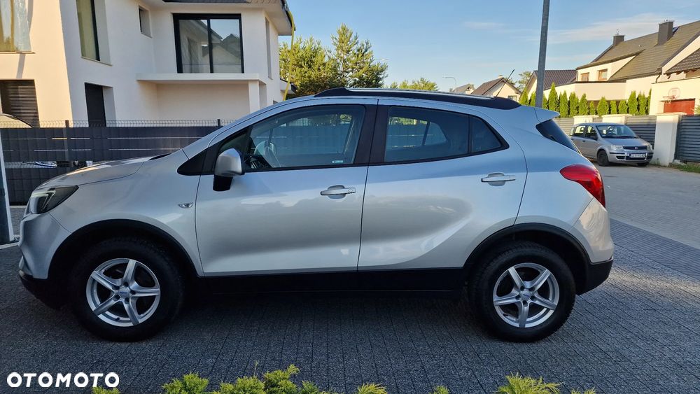Opel Mokka ver-1-6-d-cdti-ecoflex-start-stop-innovation - 17