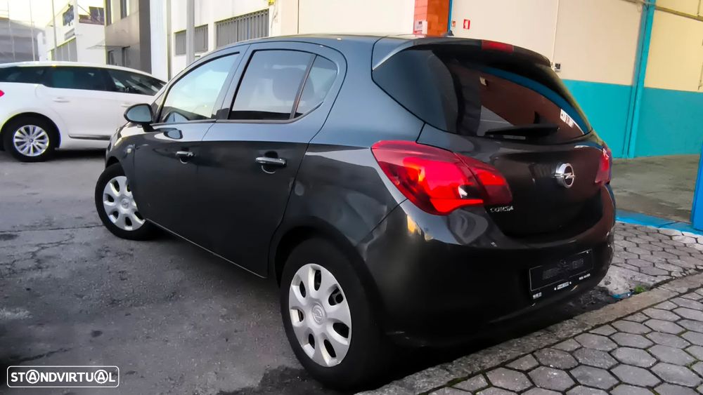 Opel Corsa 1.2 Dynamic - 13