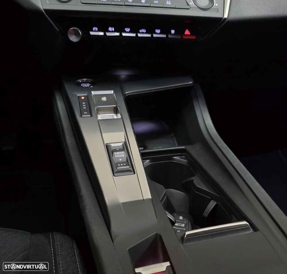 Peugeot 308 1.5 BlueHDi Active Pack EAT8 - 19