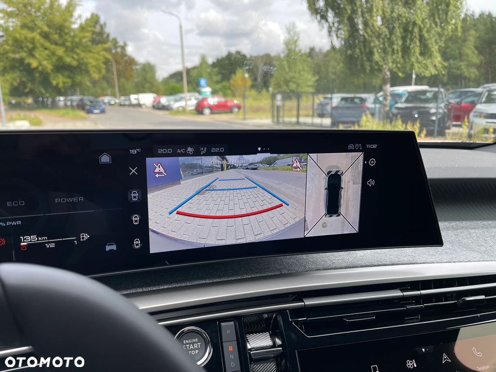 Peugeot 3008 1.2 PureTech mHEV Allure e-DCS6 - 14