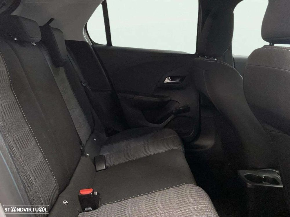 Opel Corsa - 16
