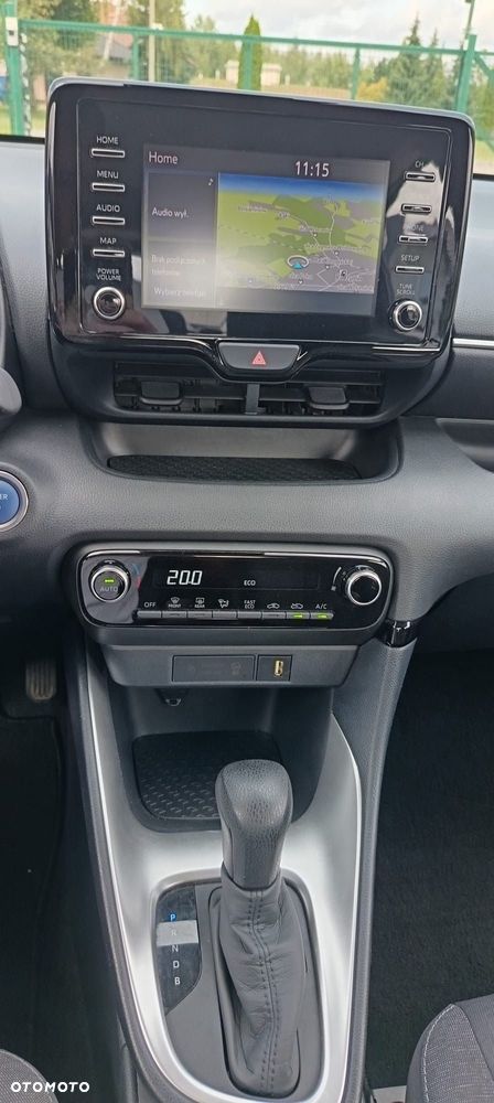 Toyota Yaris - 8