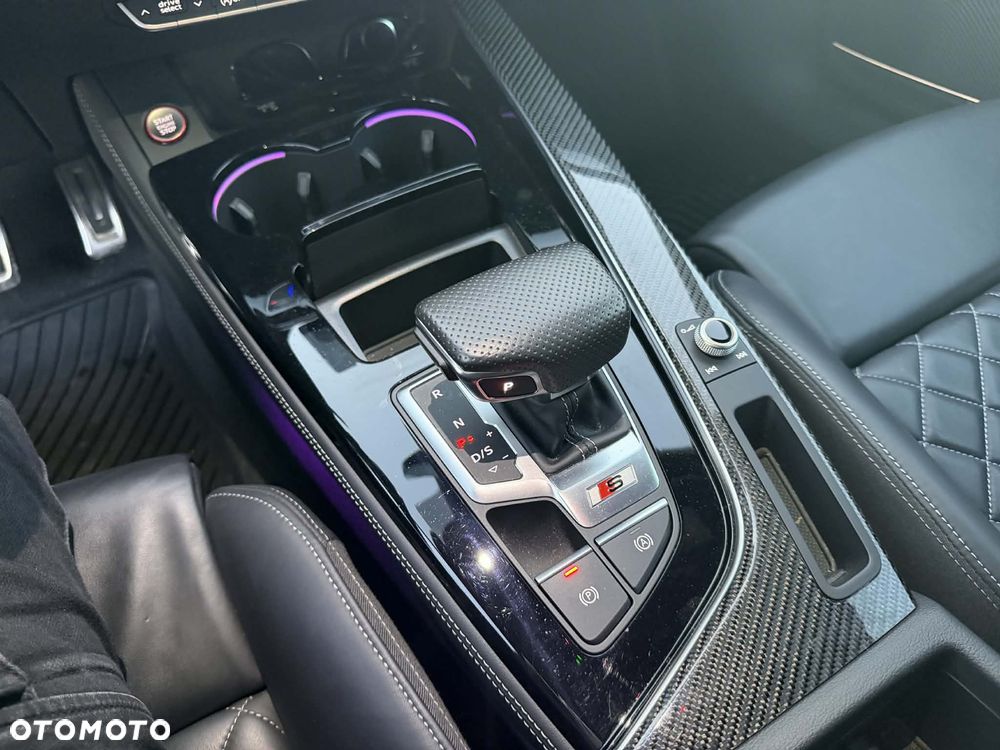 Audi S5 Sportback - 19