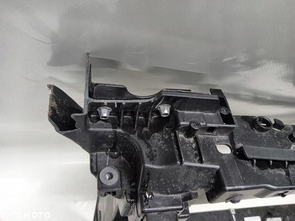 PAS PRZEDNI WZMOCNIENIE VW POLO 6 2GS805588 - 4