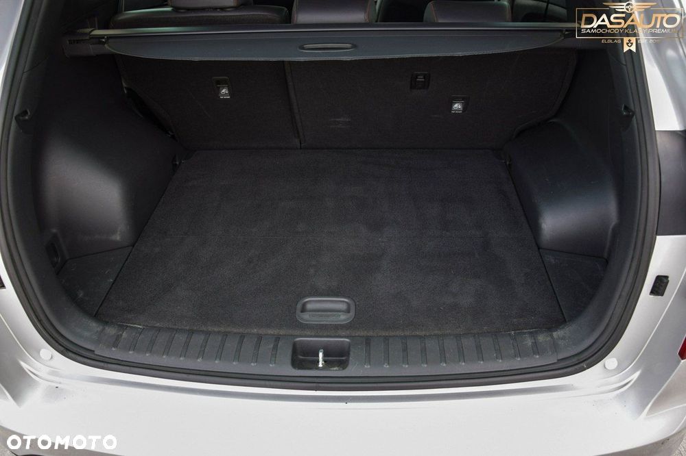 Hyundai Tucson - 28