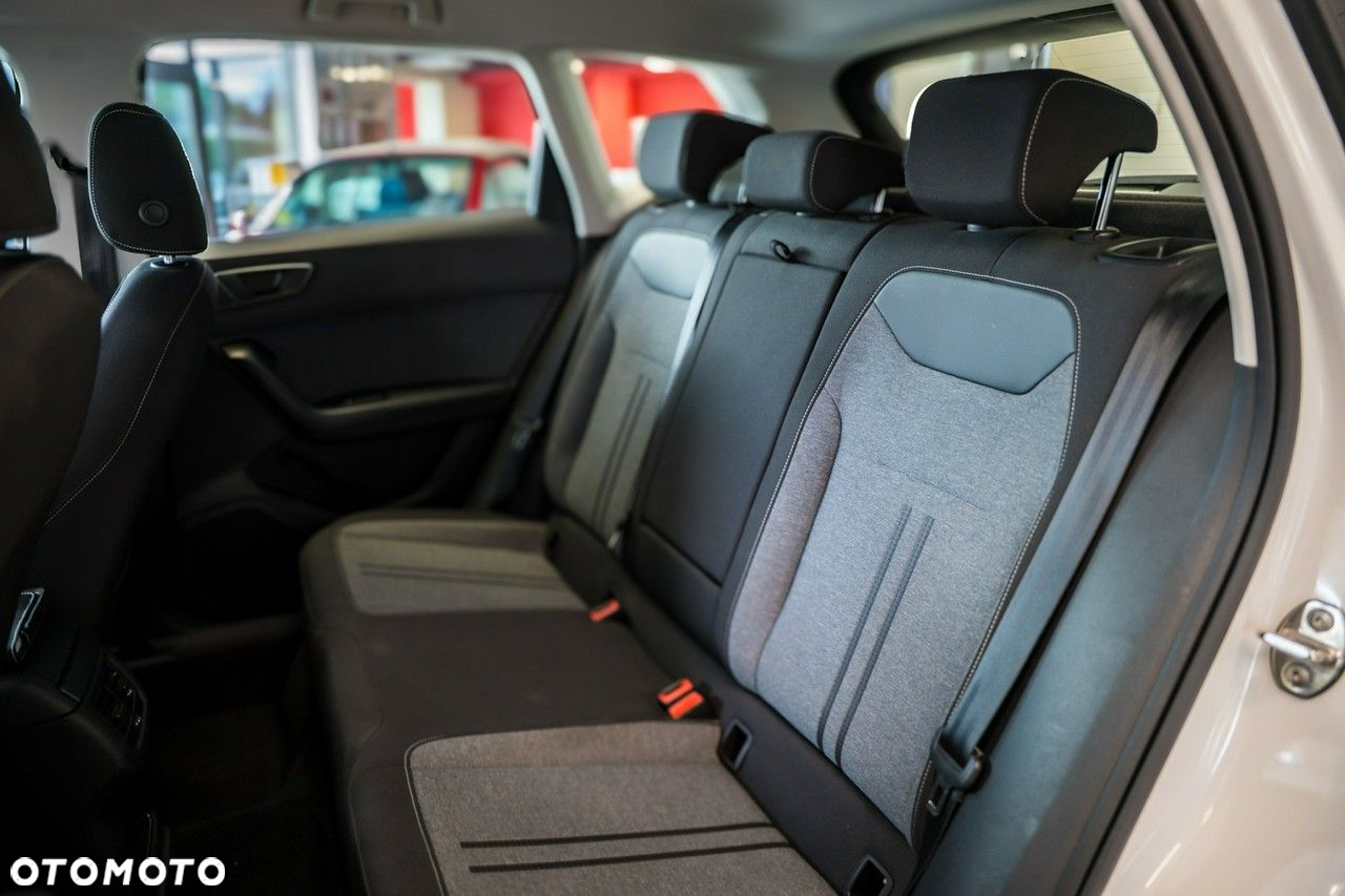 Seat Ateca - 8