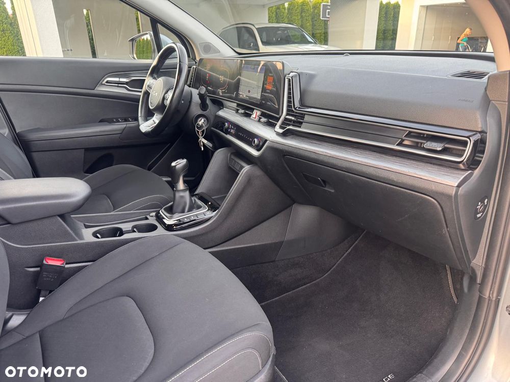 Kia Sportage 1.6 T-GDI L 2WD - 16